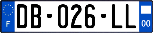DB-026-LL
