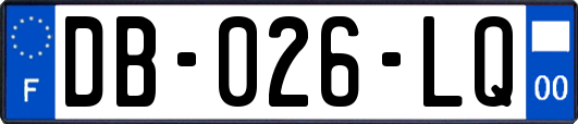 DB-026-LQ