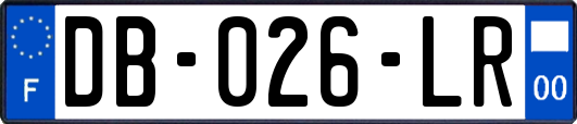 DB-026-LR