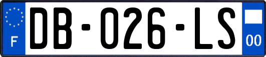 DB-026-LS