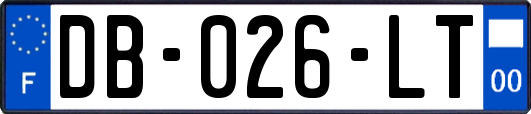 DB-026-LT
