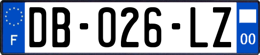 DB-026-LZ
