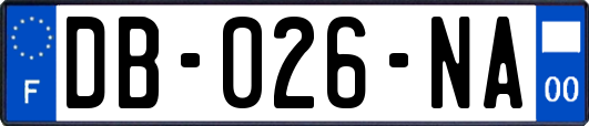 DB-026-NA