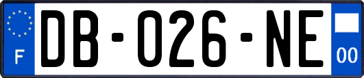 DB-026-NE
