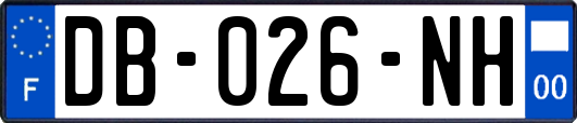 DB-026-NH