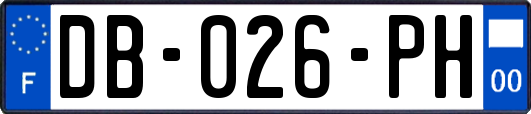 DB-026-PH