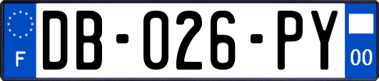 DB-026-PY