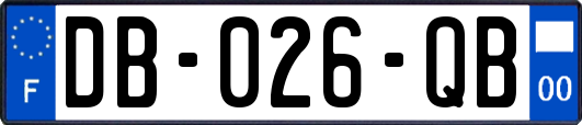 DB-026-QB