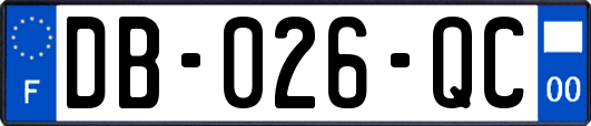 DB-026-QC