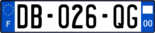 DB-026-QG