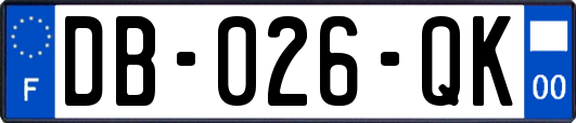 DB-026-QK