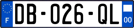 DB-026-QL