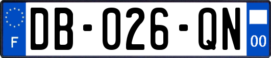 DB-026-QN