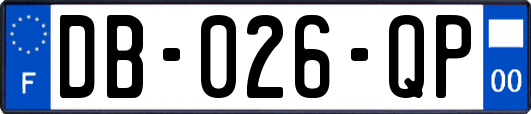 DB-026-QP