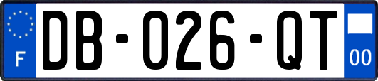 DB-026-QT
