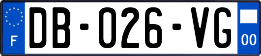 DB-026-VG