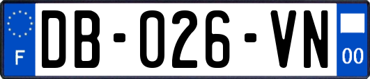 DB-026-VN