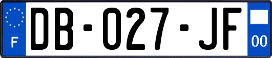 DB-027-JF