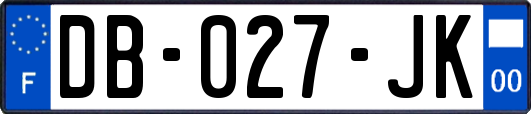 DB-027-JK