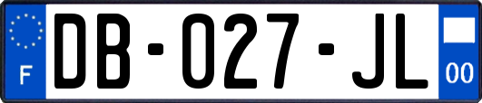 DB-027-JL