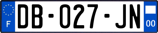 DB-027-JN