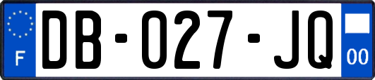 DB-027-JQ