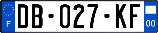 DB-027-KF