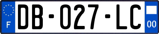 DB-027-LC