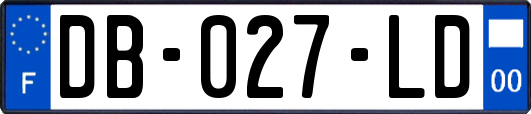 DB-027-LD