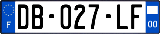 DB-027-LF
