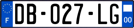 DB-027-LG