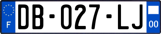 DB-027-LJ