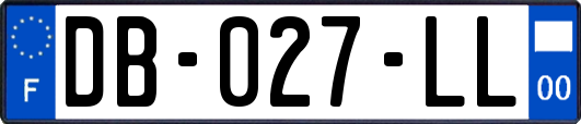 DB-027-LL