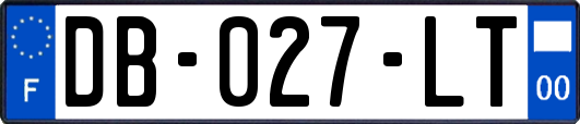 DB-027-LT