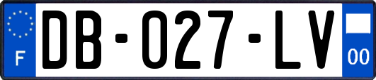 DB-027-LV