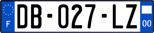 DB-027-LZ