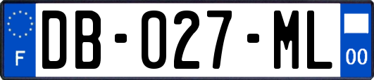 DB-027-ML
