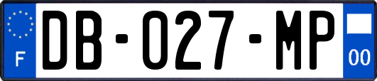 DB-027-MP