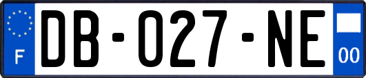 DB-027-NE