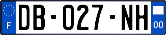 DB-027-NH