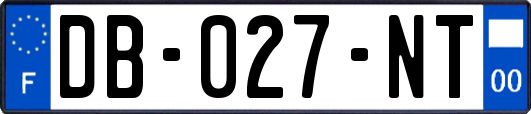DB-027-NT