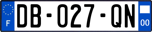 DB-027-QN