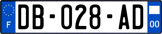 DB-028-AD