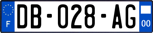 DB-028-AG