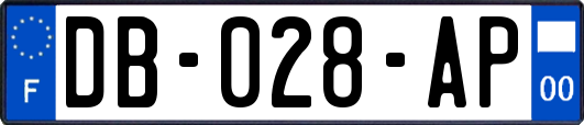 DB-028-AP