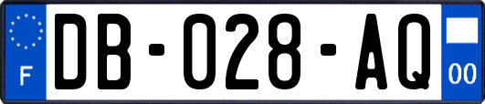 DB-028-AQ