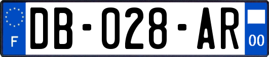 DB-028-AR