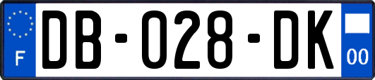 DB-028-DK