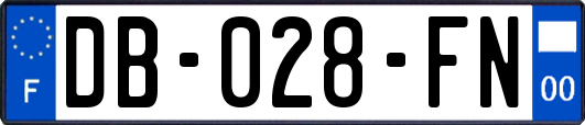DB-028-FN