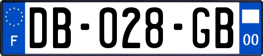 DB-028-GB